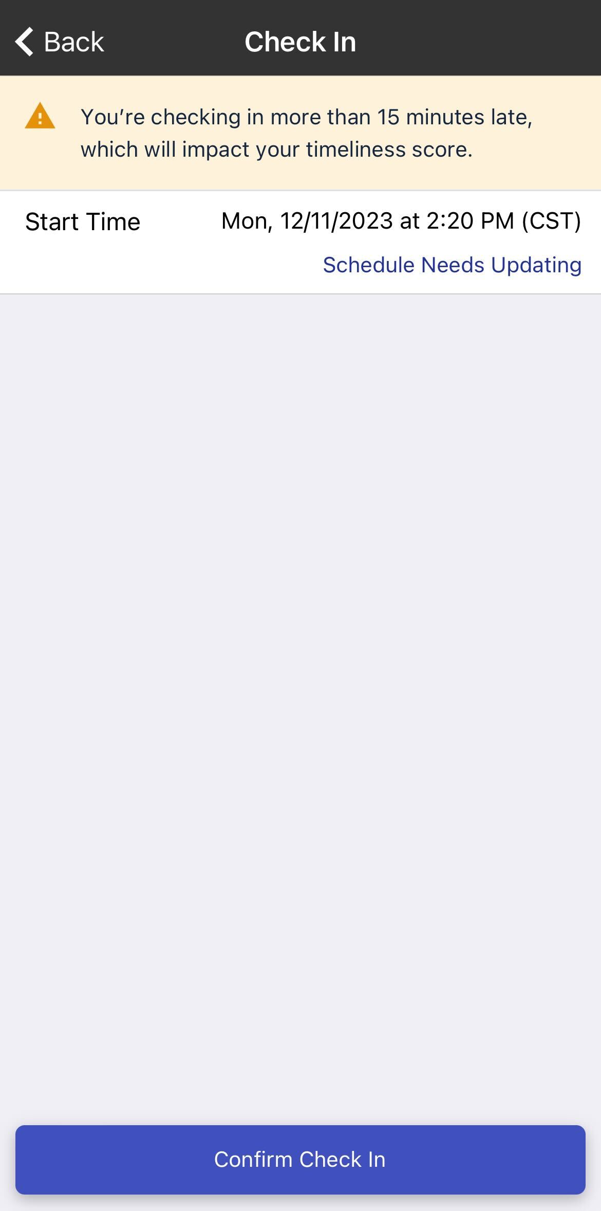 Completing Work Orders On The Field Nation App